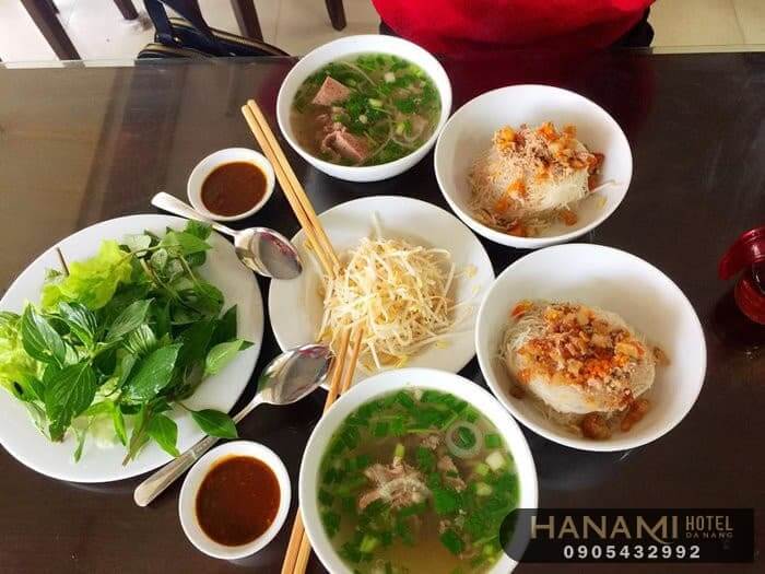 9 quán phở khô Gia Lai ở Đà Nẵng chuẩn vị bạn nên biết 3 Phở khô Vũ Gia Lai tại Đà Nẵng
