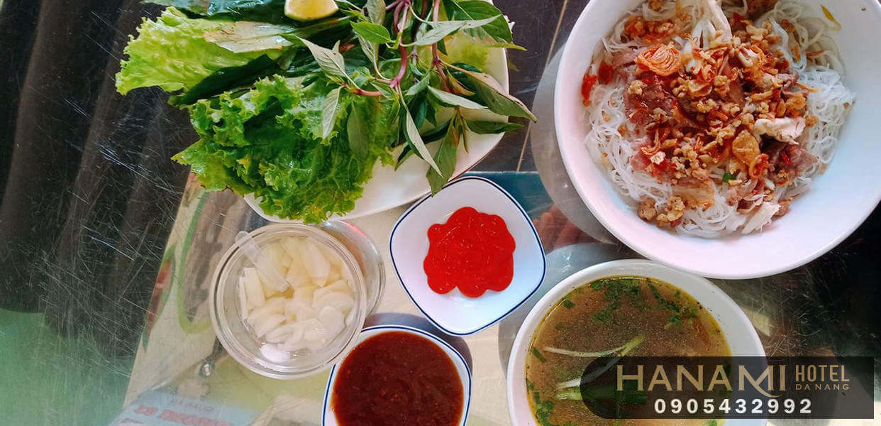 9 quán phở khô Gia Lai ở Đà Nẵng chuẩn vị bạn nên biết 11 Một số điều về phở khô Gia Lai