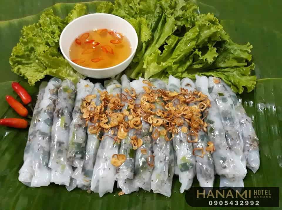 quán ăn ngon đường Lê Thanh Nghị Đà Nẵng