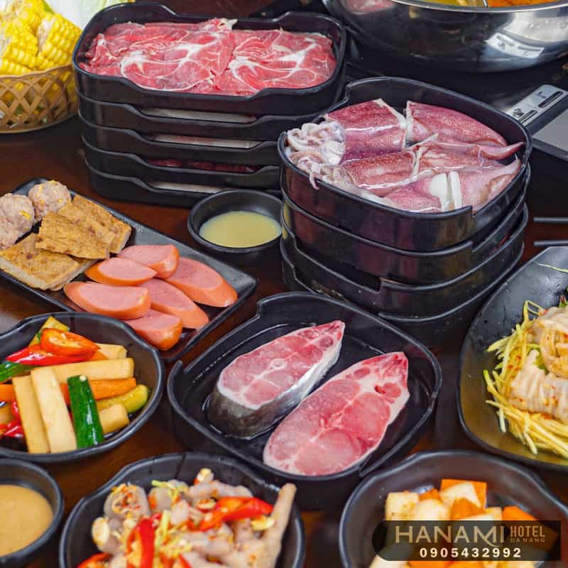 quán ăn ngon đường Lê Thanh Nghị Đà Nẵng