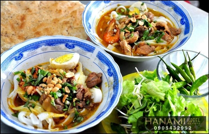 quán ăn ngon đường Lê Thanh Nghị Đà Nẵng