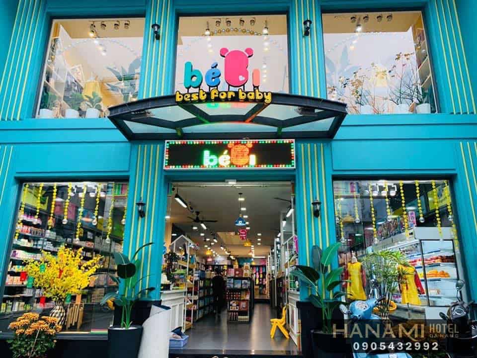 Top 16 shop Quần áo trẻ em Đà Nẵng đẹp và giá rẻ nhất 11 quần áo trẻ em đà nẵng