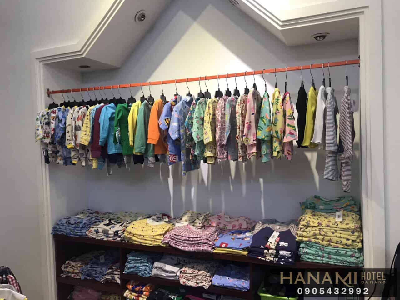 Top 16 shop Quần áo trẻ em Đà Nẵng đẹp và giá rẻ nhất 12 quần áo trẻ em đà nẵng