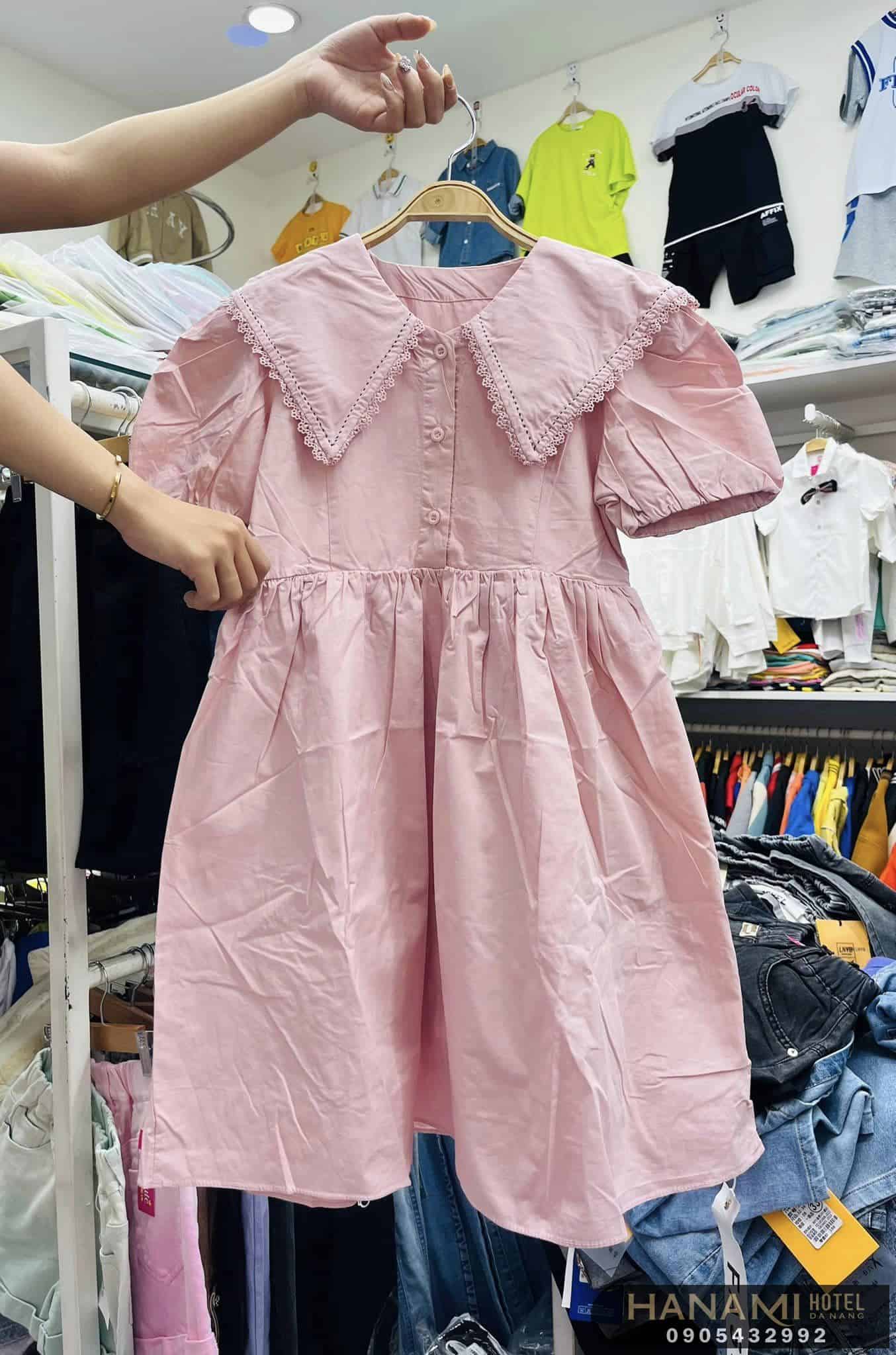 Top 16 shop Quần áo trẻ em Đà Nẵng đẹp và giá rẻ nhất 15 quần áo trẻ em đà nẵng