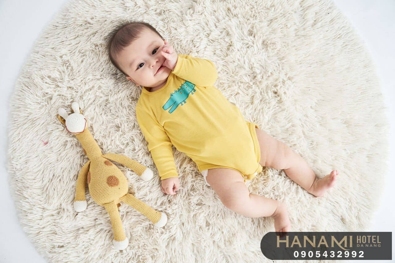 Top 16 shop Quần áo trẻ em Đà Nẵng đẹp và giá rẻ nhất 17 quần áo trẻ em đà nẵng