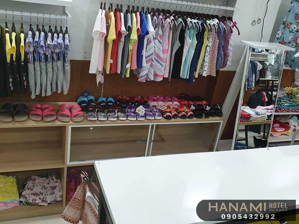 Top 16 shop Quần áo trẻ em Đà Nẵng đẹp và giá rẻ nhất 4 quần áo trẻ em đà nẵng