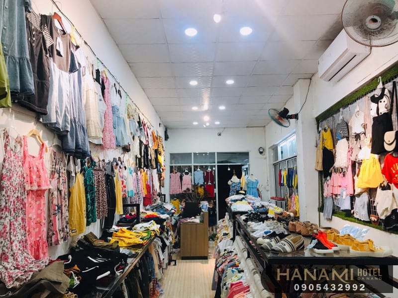 Top 16 shop Quần áo trẻ em Đà Nẵng đẹp và giá rẻ nhất 6 quần áo trẻ em đà nẵng