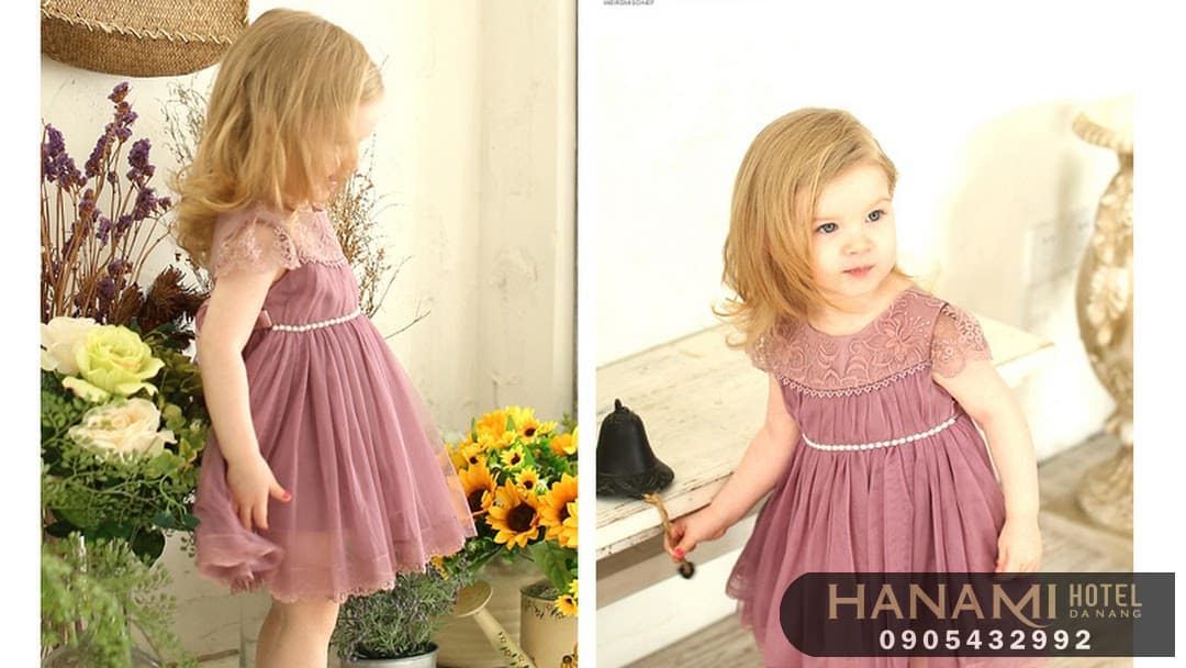 Top 16 shop Quần áo trẻ em Đà Nẵng đẹp và giá rẻ nhất 13 quần áo trẻ em đà nẵng