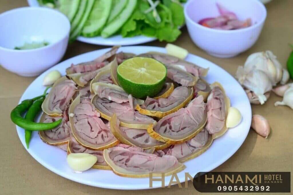 địa chỉ ăn vặt ở Cẩm Lệ Đà Nẵng