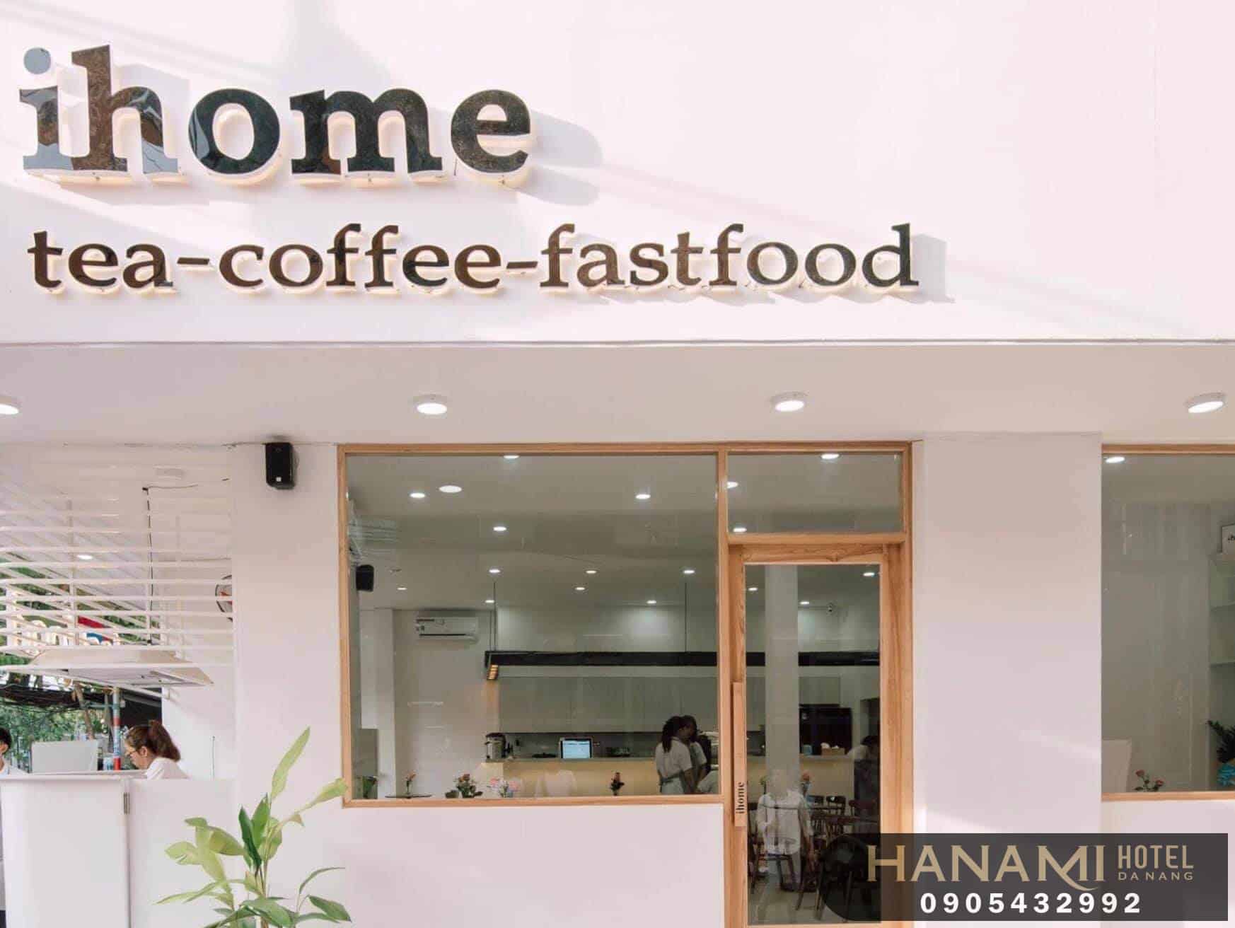 quán cafe 24h tại Đà Nẵng