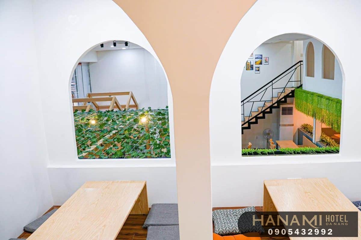 quán cafe 24h tại Đà Nẵng