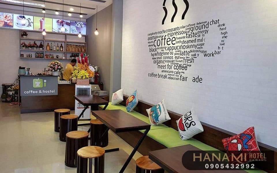 quán cafe 24h tại Đà Nẵng
