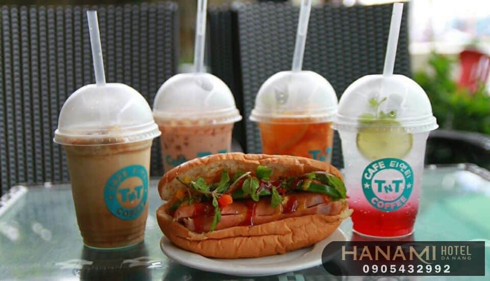 quán cafe 24h tại Đà Nẵng