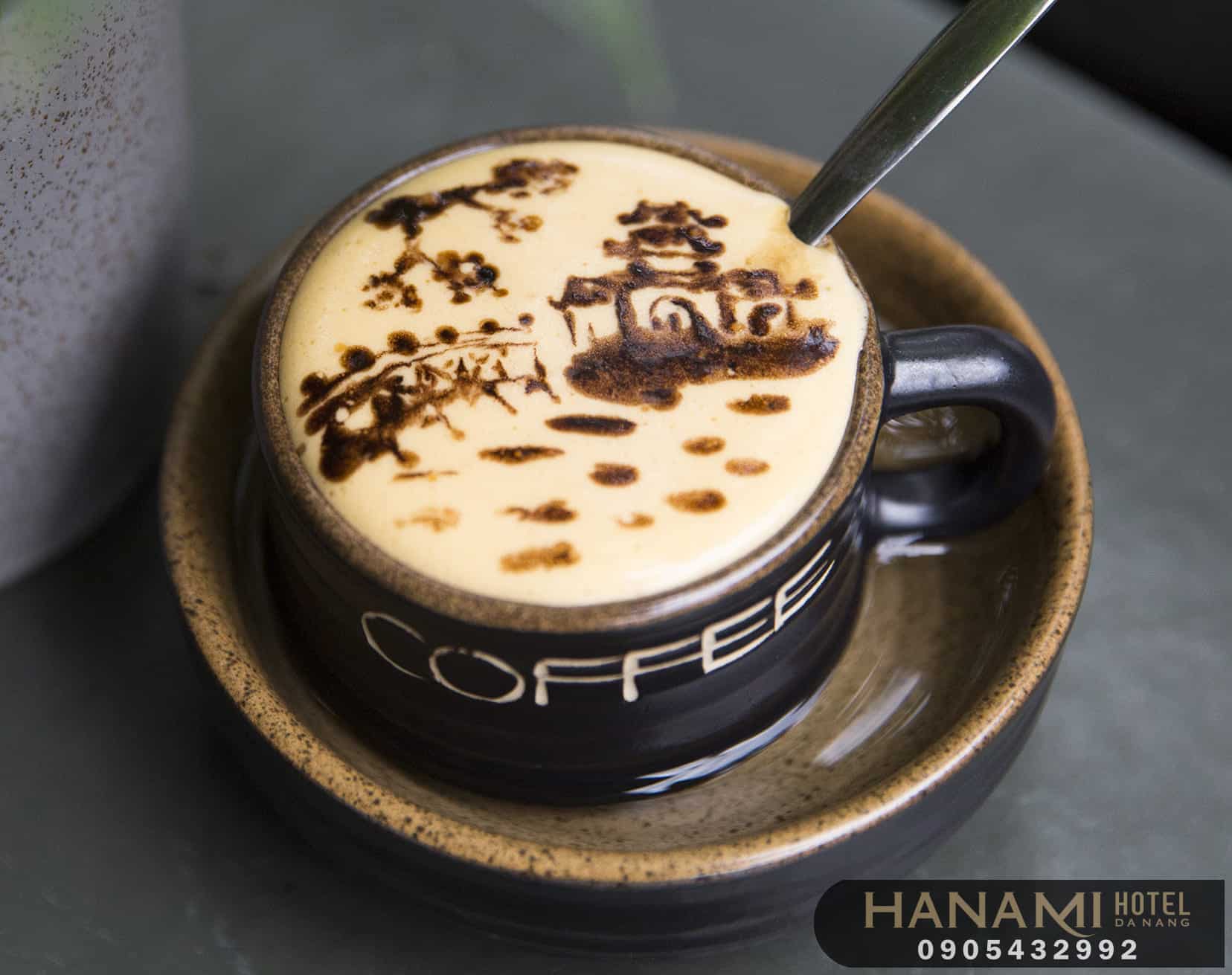 quán cafe 24h tại Đà Nẵng