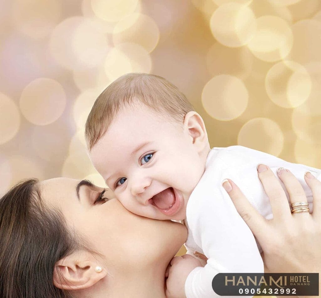 Truy lùng Top 9 dịch vụ chăm sóc bé và mẹ Đà Nẵng uy tín chuyên nghiệp 6 dịch vụ chăm sóc bé và mẹ Đà Nẵng