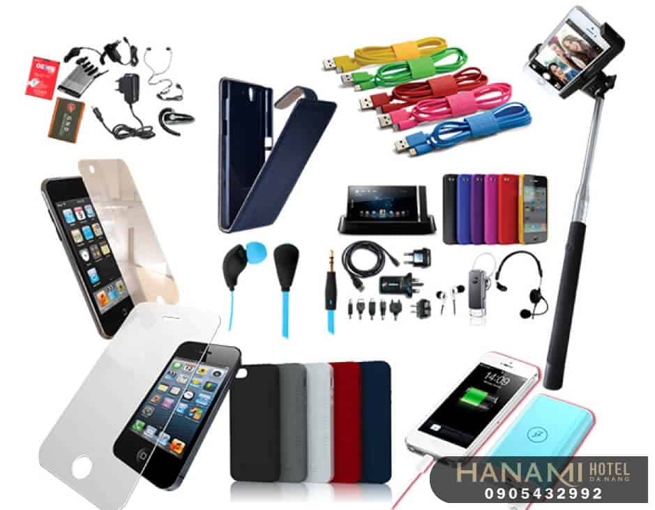  phụ kiện điện thoại Đà Nẵng