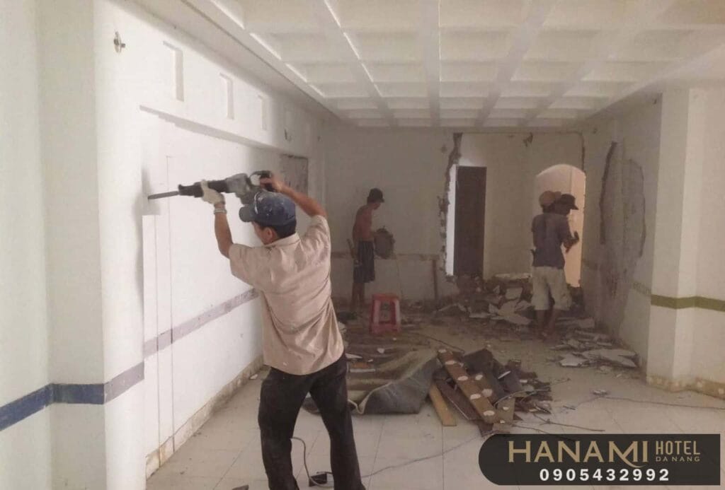 Khám phá top 14 địa chỉ sửa nhà trọn gói Đà Nẵng chuyên nghiệp 3 sửa nhà trọn gói Đà Nẵng