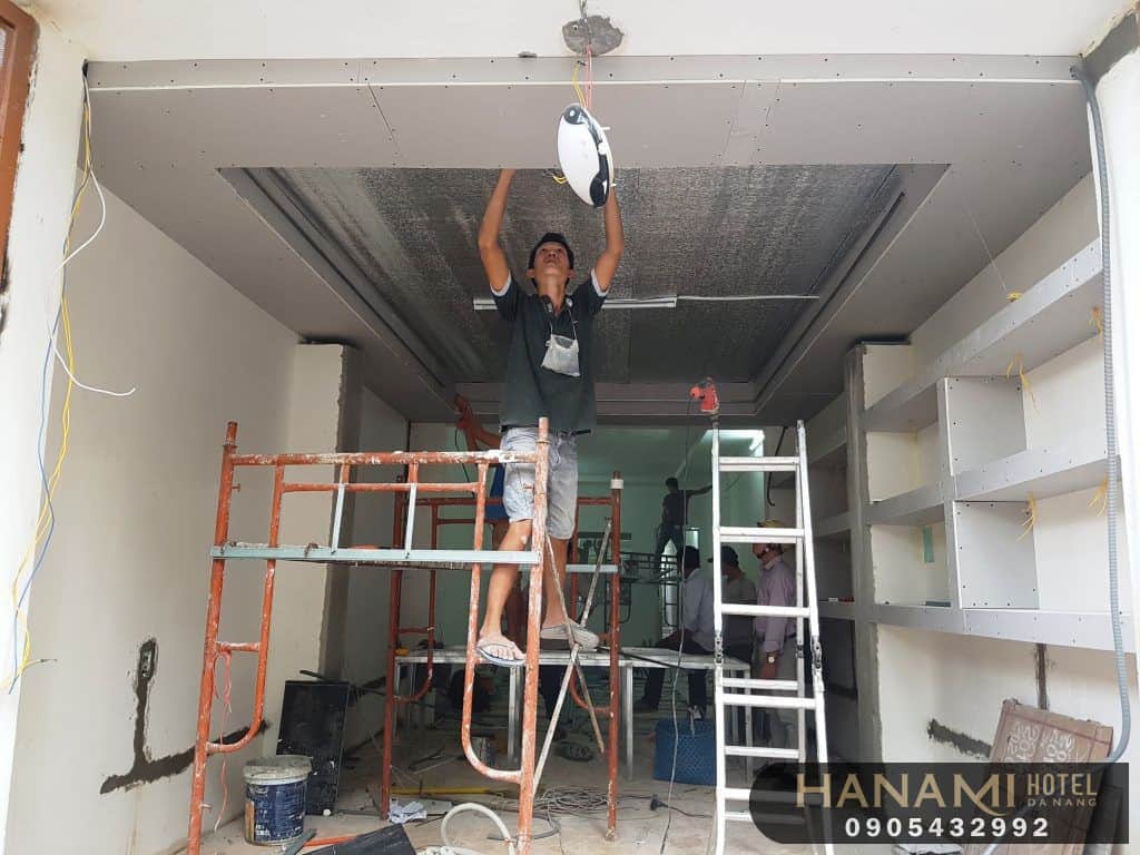 Khám phá top 14 địa chỉ sửa nhà trọn gói Đà Nẵng chuyên nghiệp 10 sửa nhà trọn gói Đà Nẵng