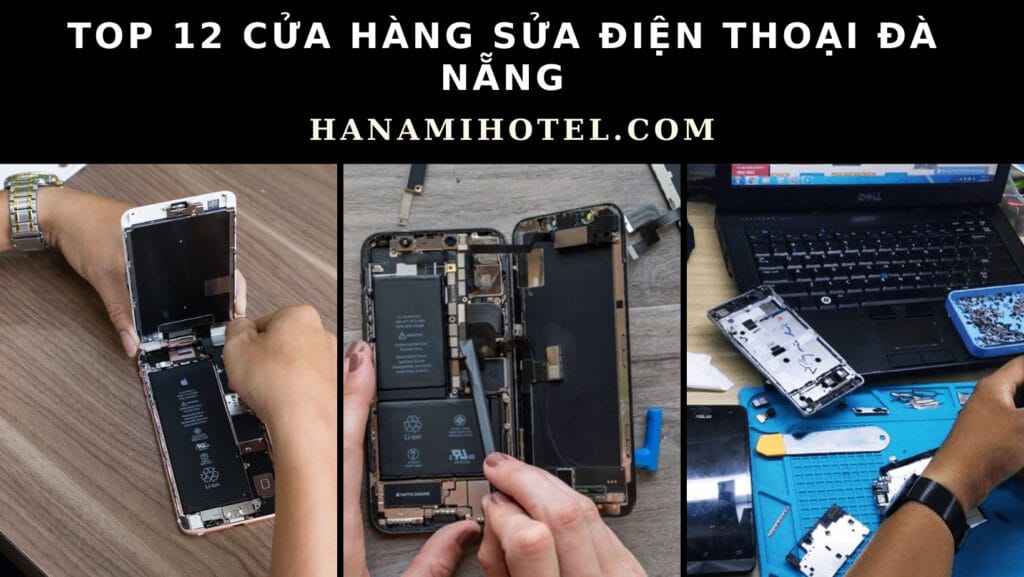 sửa điện thoại đà nẵng