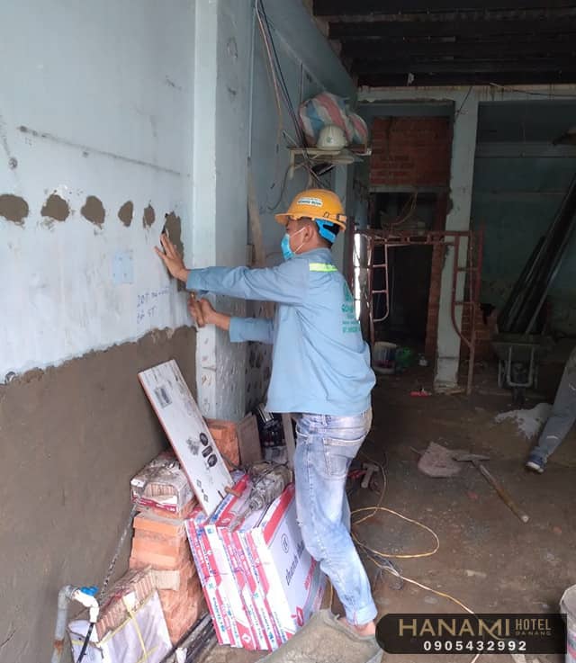 Khám phá top 14 địa chỉ sửa nhà trọn gói Đà Nẵng chuyên nghiệp 12 sửa nhà trọn gói Đà Nẵng