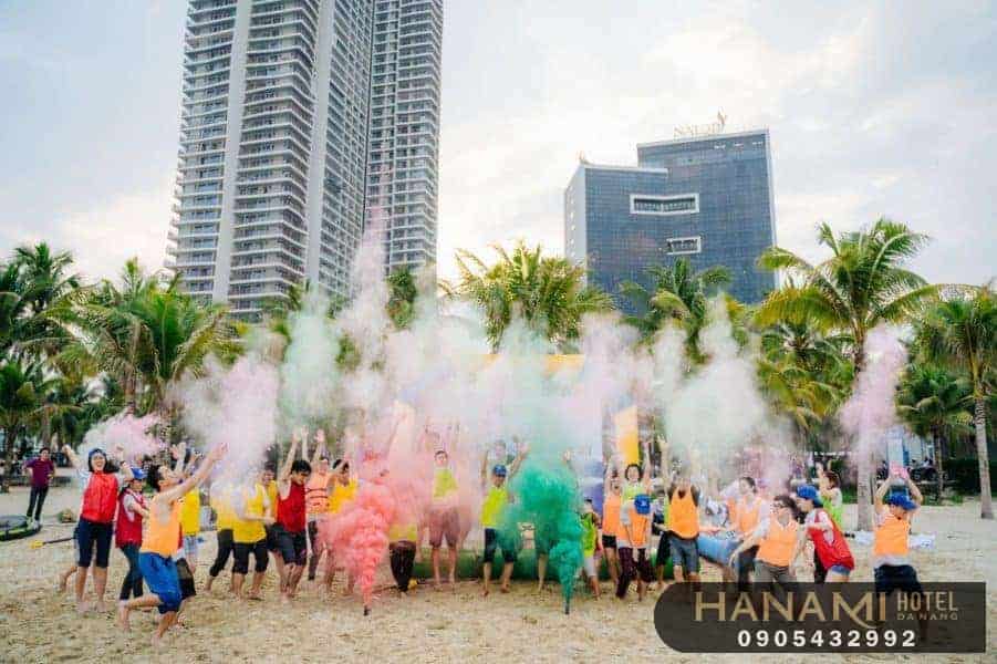 Lưu ngay Top 11 địa điểm tổ chức team building tại Đà Nẵng 7 địa điểm tổ chức team building tại Đà Nẵng