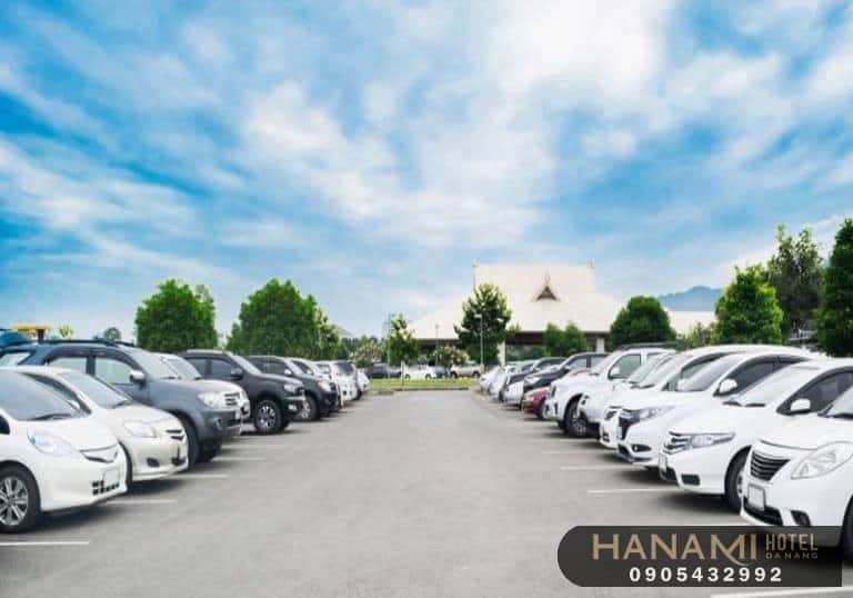 cho thuê xe tự lái Đà Nẵng