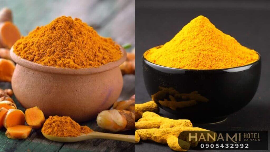 Top 7+ địa chỉ bán tinh bột nghệ ở Đà Nẵng nguyên chất 9 tinh bột nghệ ở Đà Nẵng