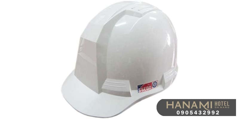 thương hiệu mũ bảo hộ lao động chất lượng Đà Nẵng