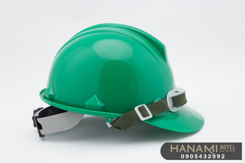thương hiệu mũ bảo hộ lao động chất lượng Đà Nẵng
