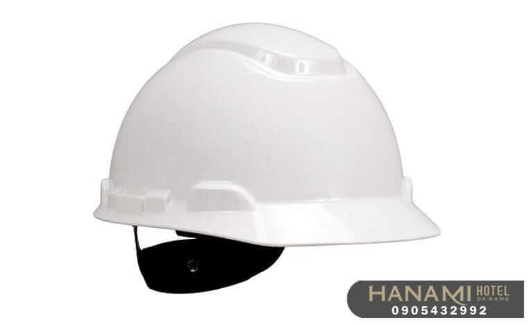 thương hiệu mũ bảo hộ lao động chất lượng Đà Nẵng