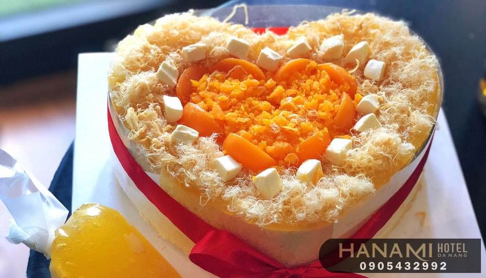 12 tiệm bánh ngọt handmade Đà Nẵng bạn không nên bỏ qua 1 Tiệm bánh ngọt handmade Đà Nẵng