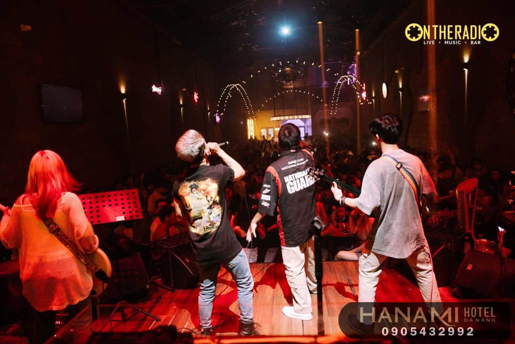 Tổ chức sinh Nhật Đà Nẵng - Top 16 địa điểm đáng tin cậy nhất 14 Tổ chức sinh nhật Đà Nẵng