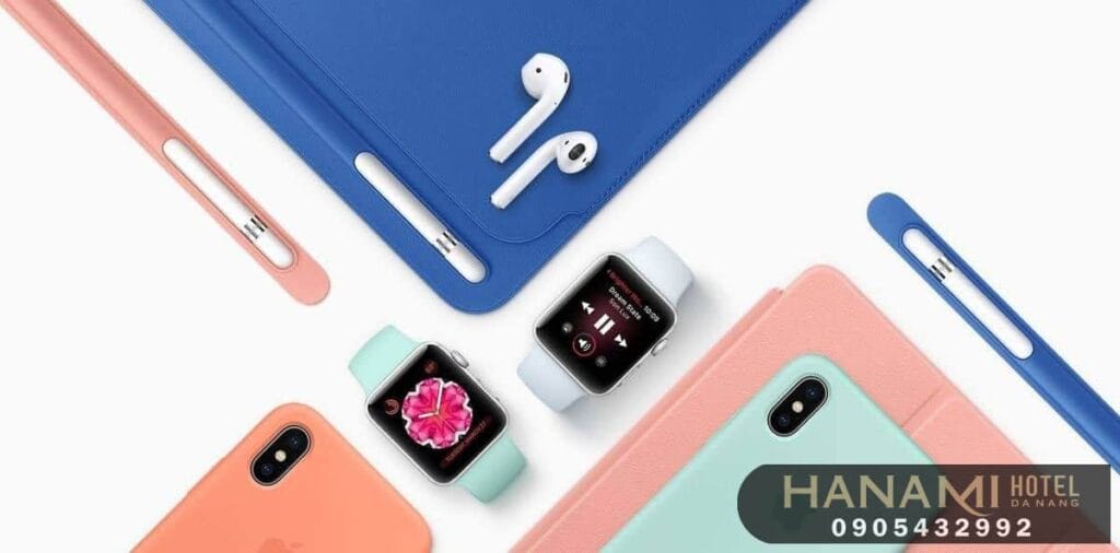  phụ kiện điện thoại Đà Nẵng