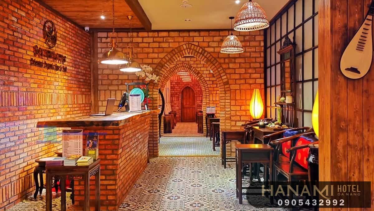 Top địa điểm massage y học cổ truyền Đà Nẵng