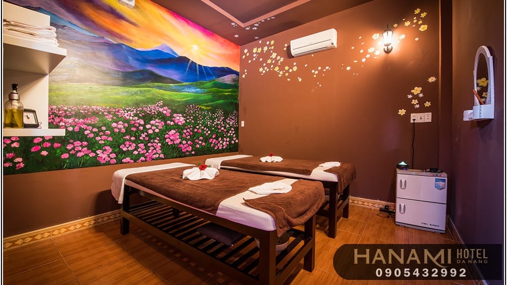 Top địa điểm massage y học cổ truyền Đà Nẵng