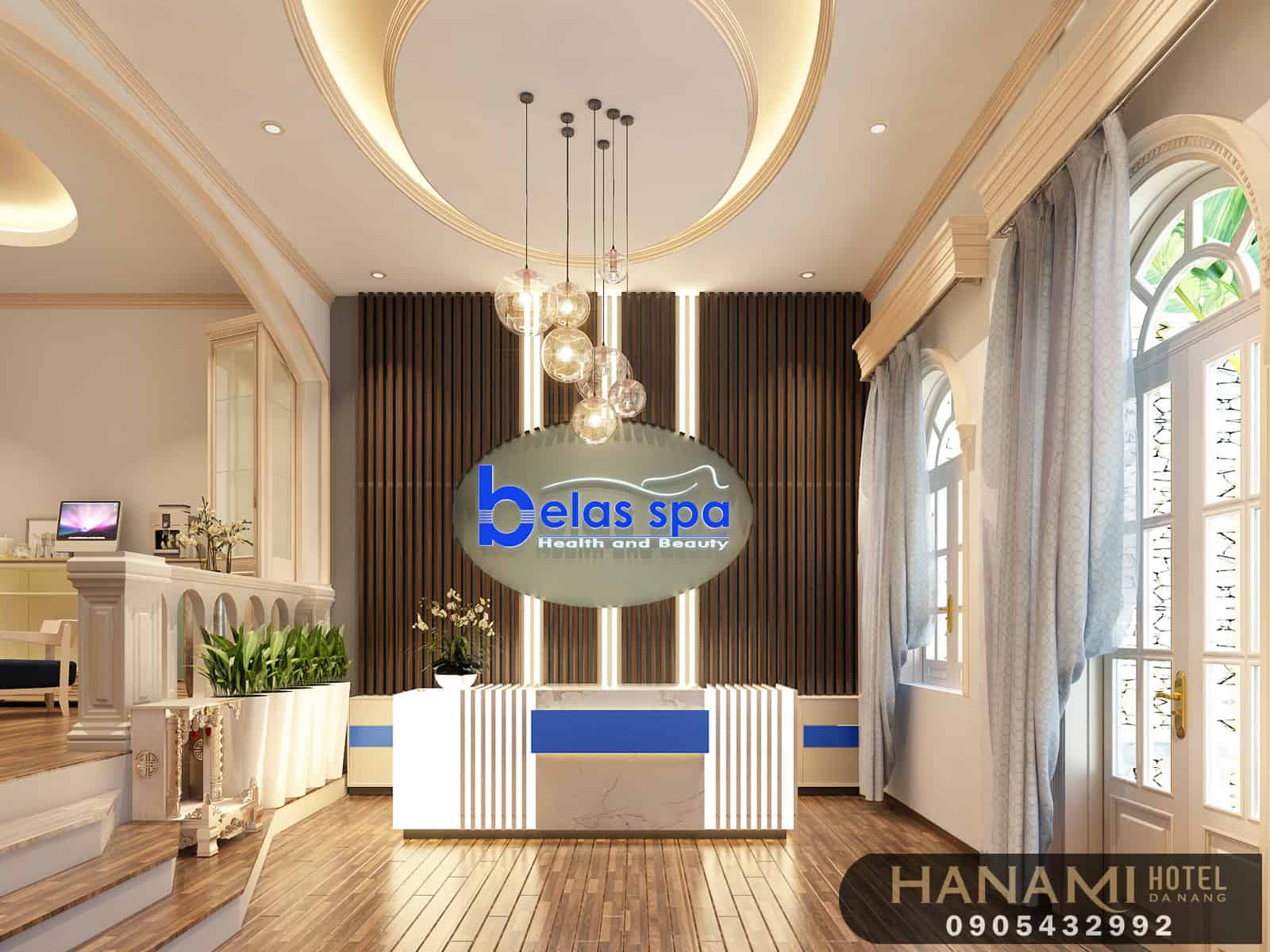 Top địa điểm massage y học cổ truyền Đà Nẵng