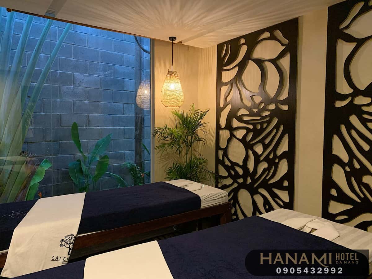 Top địa điểm massage y học cổ truyền Đà Nẵng