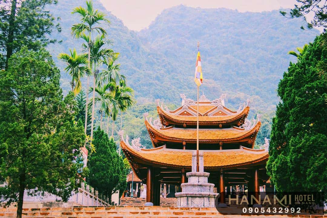 13 tour du lịch Hà Nội trong ngày giá rẻ, hấp dẫn 2 Tour du lịch Hà Nội trong ngày