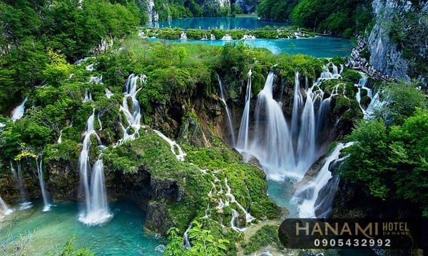 13 tour du lịch Hà Nội trong ngày giá rẻ, hấp dẫn 10 Tour du lịch Hà Nội trong ngày