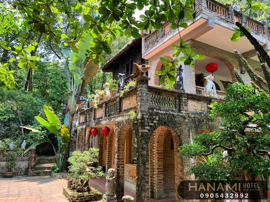 13 tour du lịch Hà Nội trong ngày giá rẻ, hấp dẫn 11 Tour du lịch Hà Nội trong ngày