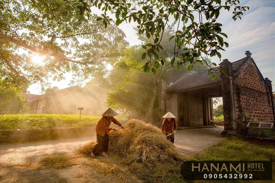 13 tour du lịch Hà Nội trong ngày giá rẻ, hấp dẫn 8 Tour du lịch Hà Nội trong ngày