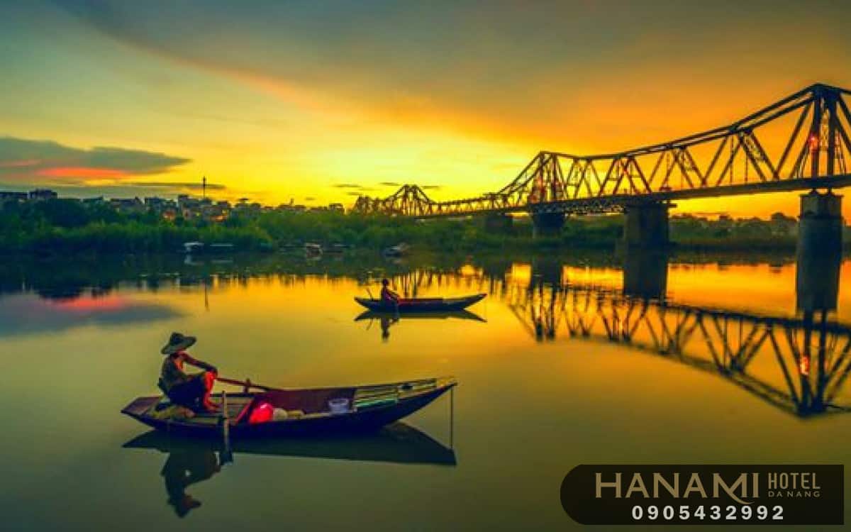13 tour du lịch Hà Nội trong ngày giá rẻ, hấp dẫn 9 Tour du lịch Hà Nội trong ngày