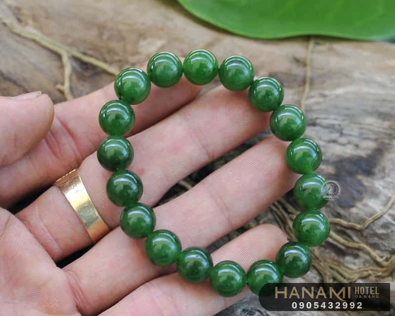 vòng ngọc bích ở Đà nẵng