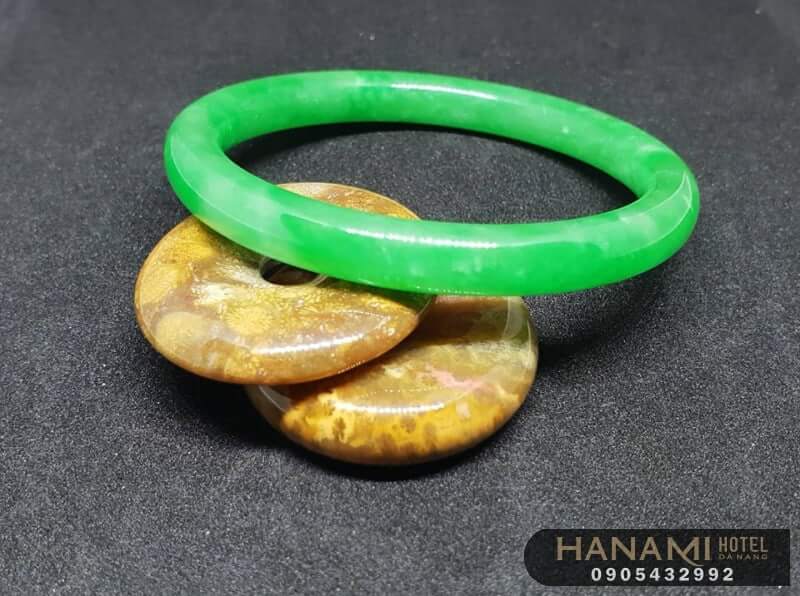 vòng ngọc bích ở Đà nẵng