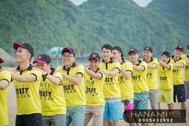 Lưu ngay Top 11 địa điểm tổ chức team building tại Đà Nẵng 4 địa điểm tổ chức team building tại Đà Nẵng
