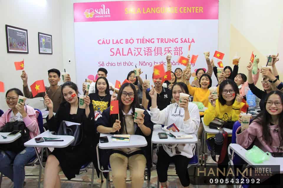 Trung tâm dạy tiếng Trung tốt nhất Đà Nẵng