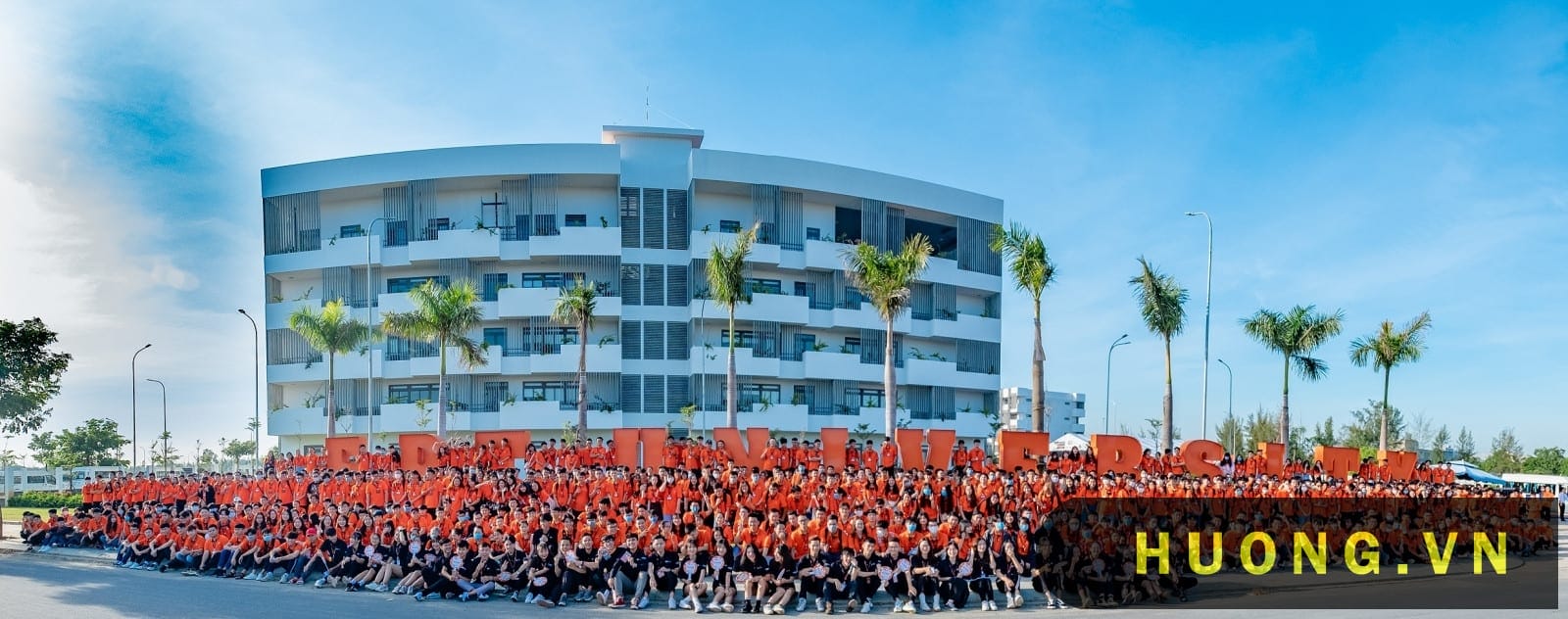 Trường Đại học ở Đà Nẵng