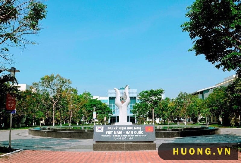 Trường Đại học ở Đà Nẵng