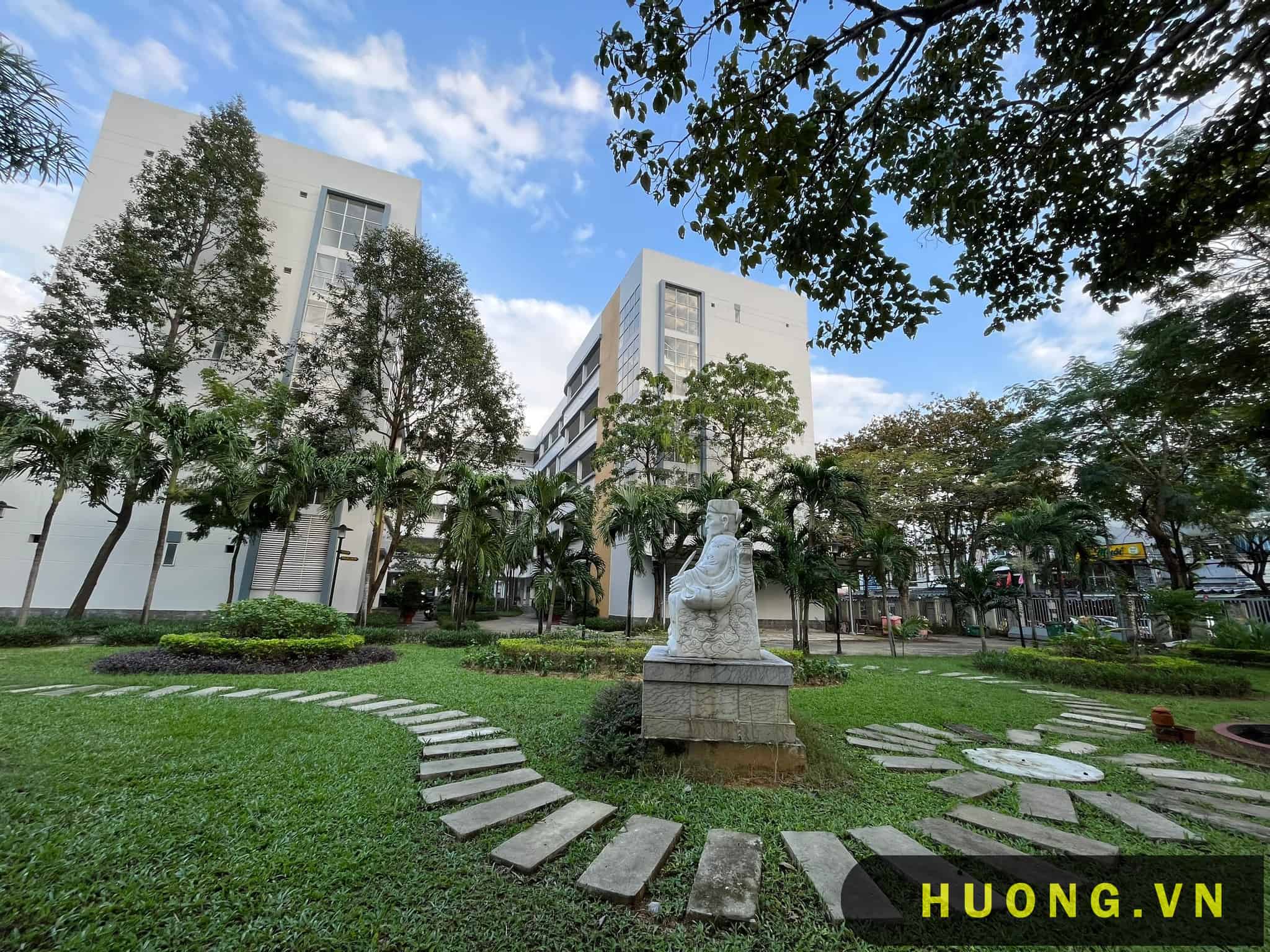 Trường Đại học ở Đà Nẵng