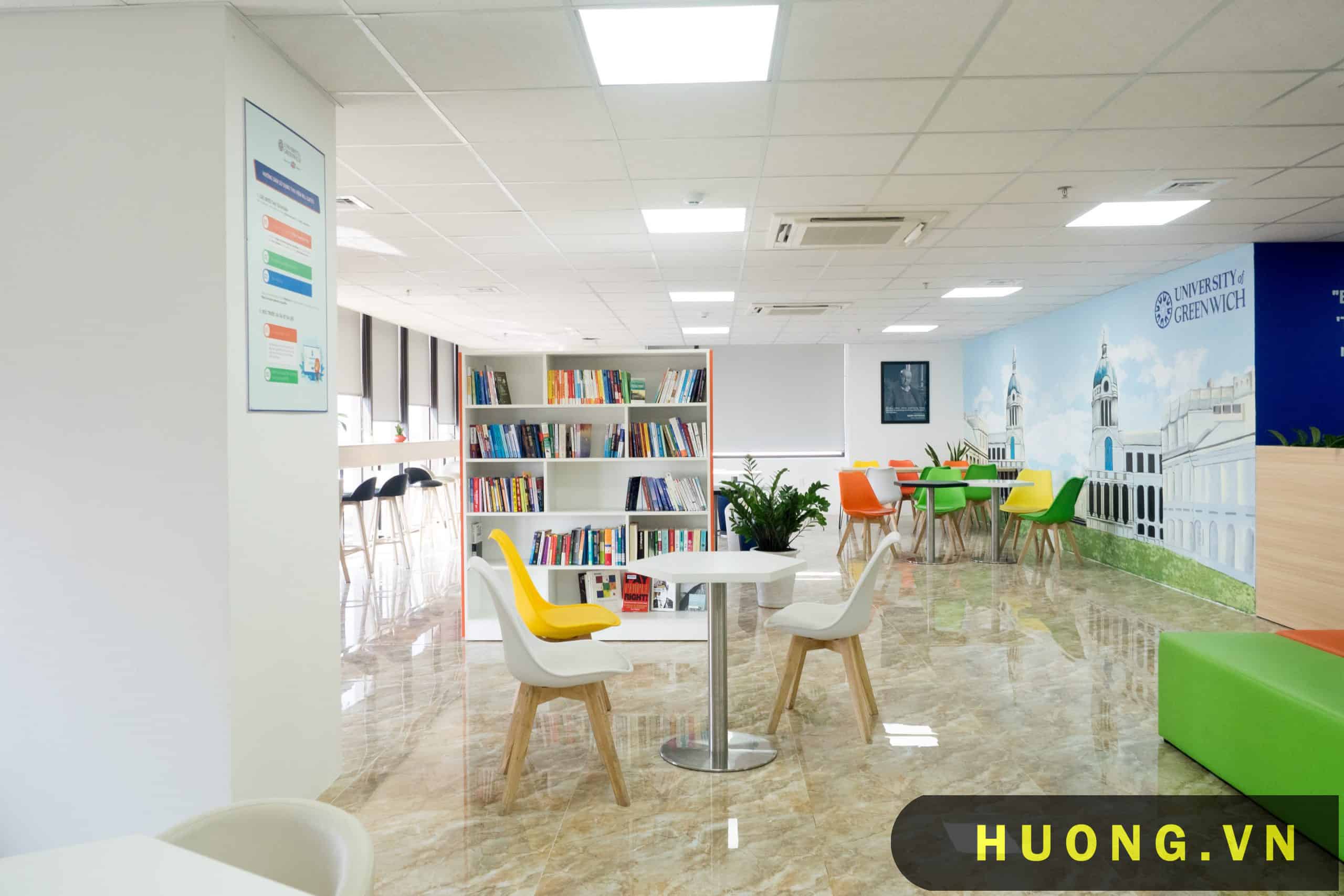 Trường Đại học ở Đà Nẵng